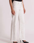 mimi mua - Jeans morbido - ZDAO-2962