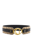 Cinturone Guess BW7686VIN60 Nero