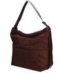 byblos - borsa a spalla modello compass
Dimensioni:33x33x14 - bybs35c01