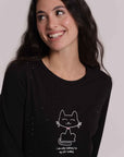mimi mua - Shirt - sfap-1184
