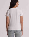 mimi mua - Shirt Micro borchie - SFAO-1955