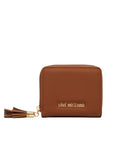 moschino - Portafogli piccolo Gommage - JC5689PP0NKD0000