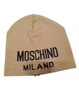 60016M5802 - Cappelli - moschino