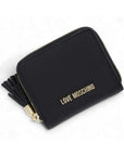 moschino - Portafogli piccolo Gommage - JC5689PP0NKD0000