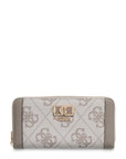 GUESS - Portafogli Karnilla Logo - OS9901146