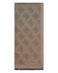 AW5149POL03 - foulards - GUESS