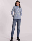 ZDAN-2793 - Pantaloni - mimi mua