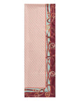 GUESS - Foulards Logato - AW5445POL01