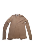 03J7357 - cardigan - influencer italia