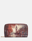 ynot - Yes Bag Portafoglio Stampa Città
dimendioni:L 19,00 x P 3,00 x H 11,00 - yes361f7