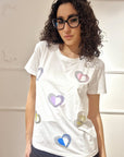 03AB185 - Maglieria - influencer italia
