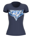 GUESS - shirt - W6GI11K3026a