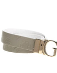 BW7861P3430 - cinture - GUESS