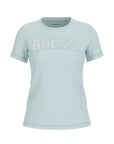 GUESS - Shirt Manica Corta - W5GI04J1314a