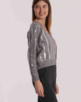 AFAN-3727 - cardigan - mimi mua