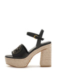 FLJFMLLEA03 - Scarpe - GUESS