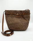 alessia massimo - Borsa
34X13X15 - 8005