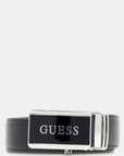 GUESS - cintura uomo - bm7938p6335