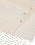 GUESS - sciarpa con logo
dimensioni:65 X 180 - aw5680pol03