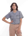 ZDAM-6550 - camice - mimi mua