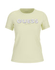 W5GI17J1314 - shirt - GUESS