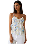 GUESS - Top Floreale - W6GH27W1843