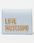 JC5612PP1MKD0464 - Portafogli - moschino
