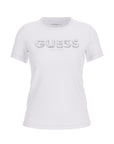 W5GI17J1314 - shirt - GUESS