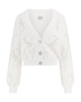W5GQ11KCWY1 - cardigan - GUESS