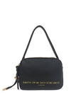 le pandorine - Tracolla con due zip Berlino
Altezza: 20.5
Larghezza: 16.5
Profondita: 7.5 - pf266b551