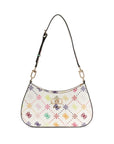 GUESS - Barchetta Emelie logo multicolor - GM992818