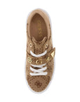 FLTDR2FAL12 - Scarpe - GUESS