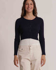 mimi mua - Cardigan - AFAO-3788