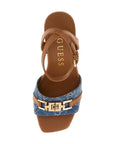 FLJGR2FAL03 - Scarpe - GUESS