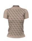GUESS - Shirt Maniche Corte Sottogiacca - W4BI26J1314c