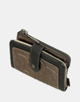 annekè - Portafoglio medio morbido RFID Melody
dimensioni:15 cm / 10 cm / 4 cm - 43819-912