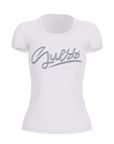 GUESS - Shirt Manica Corta - W6RI24J1314