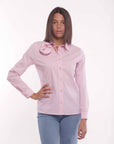 FFAM-1810 - Camicie - mimi mua