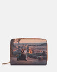 ynot - Yes Bag Portafoglio Stampa Città
dimensioni:L 14,50 x P 3,50 x H 10,00 - yes362f7