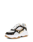 GUESS - Sneakers Harpaa Logo - FLPHARFAL12