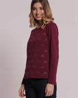 mimi mua - Shirt - sfap-1185