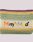 mimi mua - Pochette rafia mare - M8-X201487