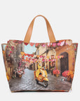 ynot - Borsa a mano e tracolla - YES-709S6a