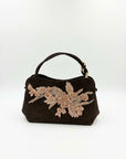 scrilù - borsa a spalla con particolare - bs200