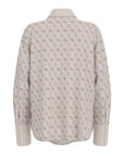 GUESS - Camicia - W4YH47WF1T2