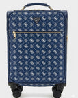 GUESS - Trolley con logo Silia
34,5x19x45 cm - GP9890983