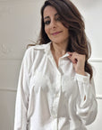 09Z430 - camice - celye