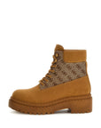 FLTLEAFAL10 - Scarpe - GUESS