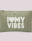 mimi mua - Pochette I love my vibes - M8-X201483
