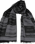 30703M3016 - STOLE - moschino